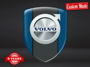 Volvo Windschutzaufkleber Max Robust Pro Stil